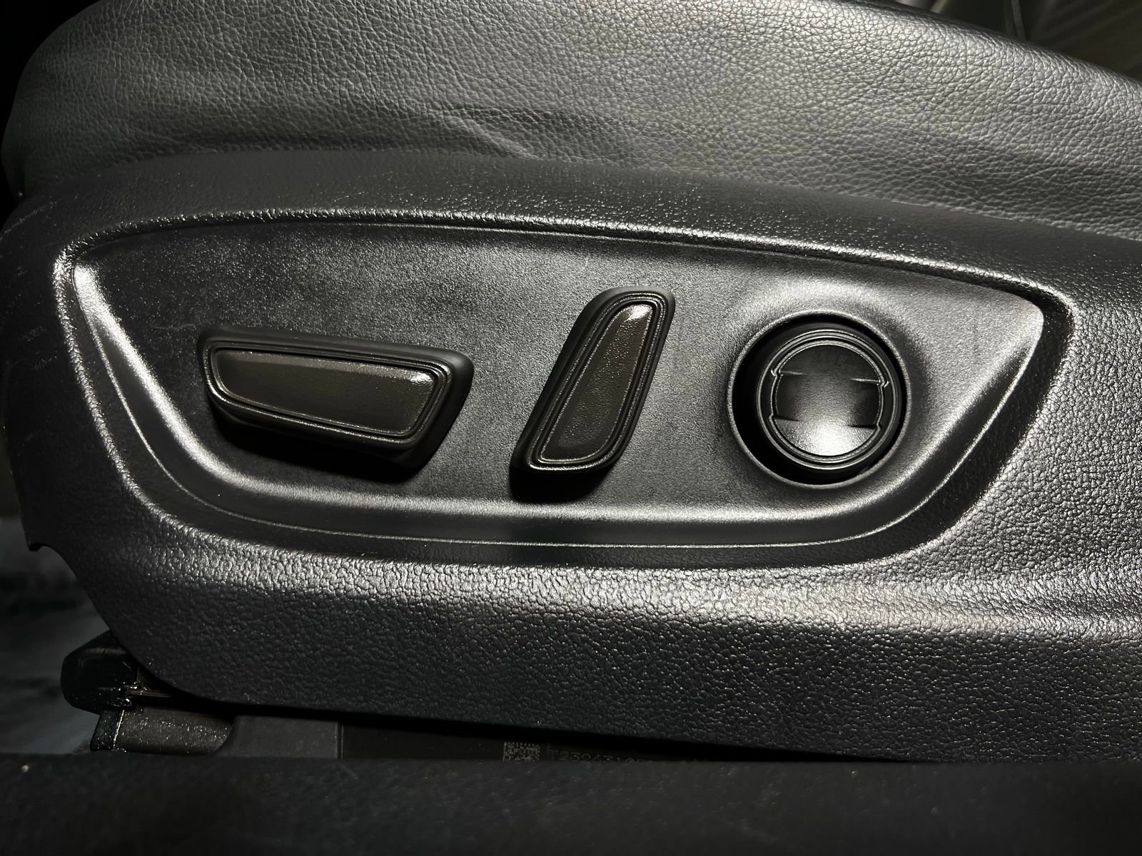 Certified 2024 Toyota Camry SE image 14