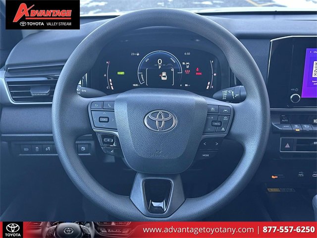 Certified 2026 Toyota Camry LE w/ Convenience Package image 17