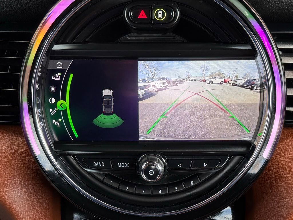 Used 2019 MINI Cooper S image 25