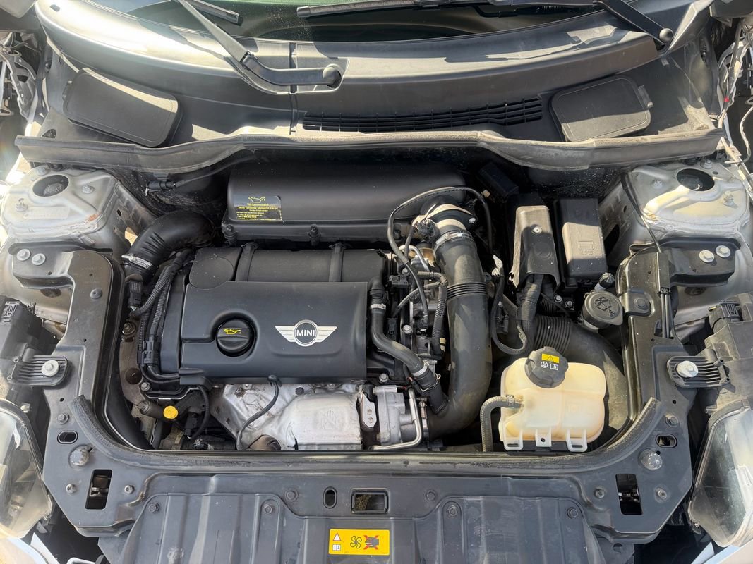 Used 2015 MINI Cooper Paceman S AWD/4WD image 16