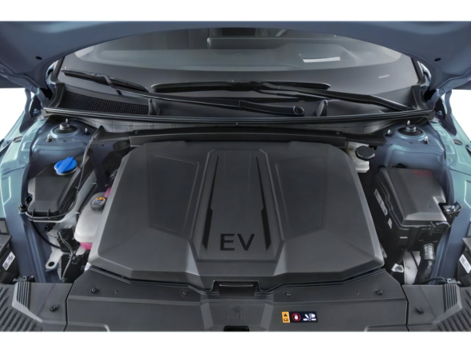 New 2027 Hyundai Ioniq 5 Limited RWD image 11