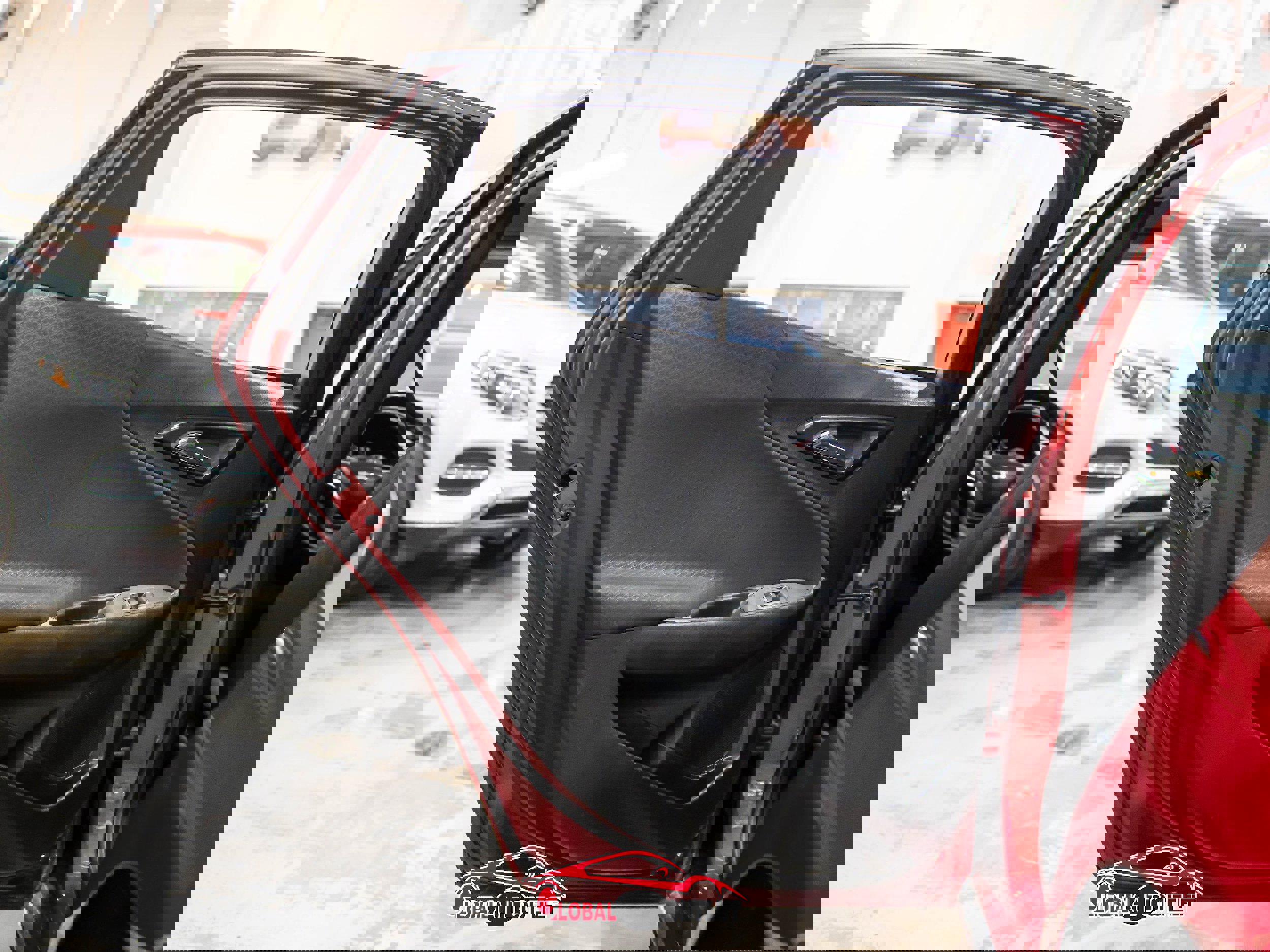 Used 2024 Chevrolet Malibu RS image 39