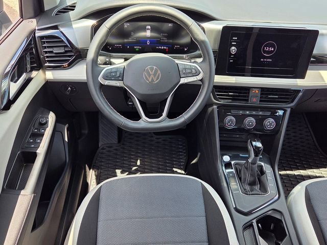 Used 2025 Volkswagen Taos S FWD image 7