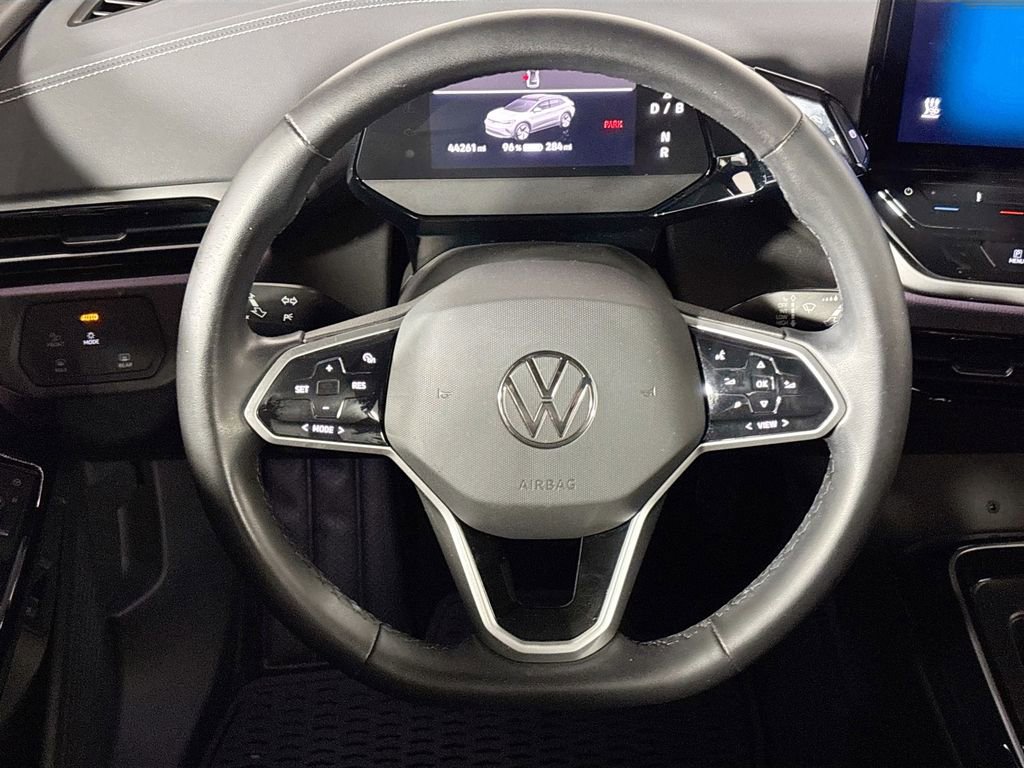 Used 2023 Volkswagen ID.4 Pro S RWD image 13