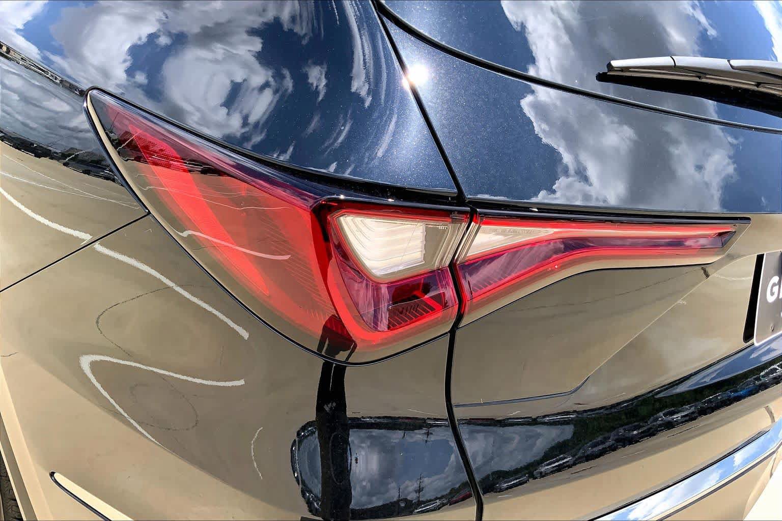 Used 2026 Acura MDX FWD image 27