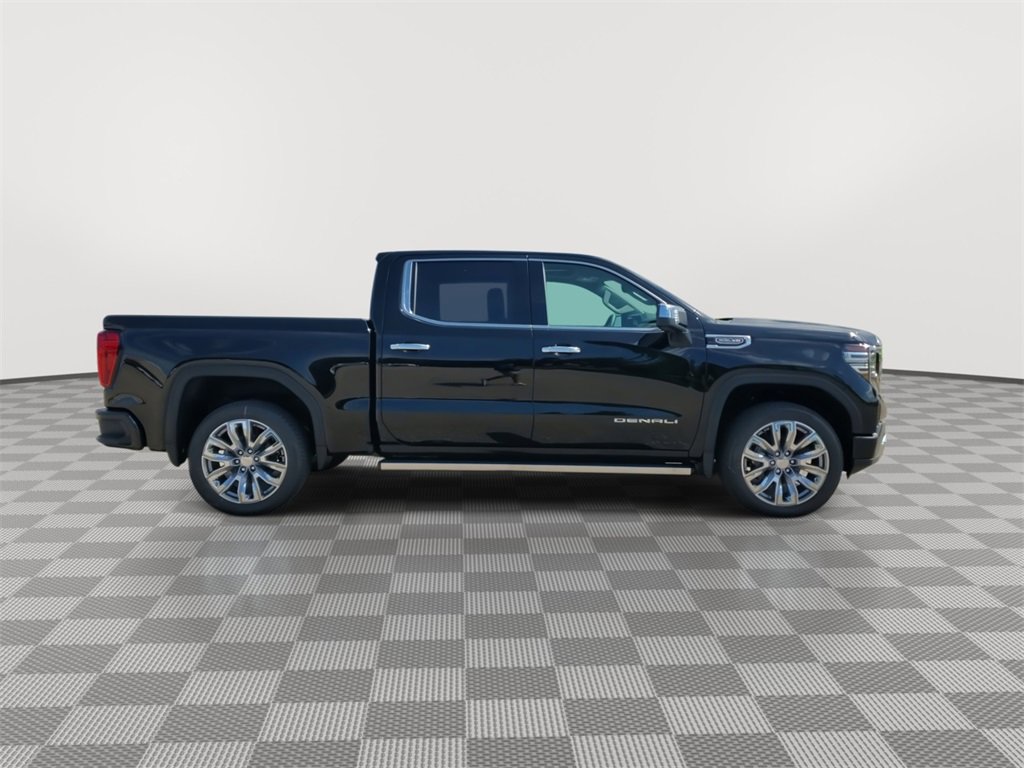 New 2026 GMC Sierra 1500 Denali w/ Denali Reserve Package image 9