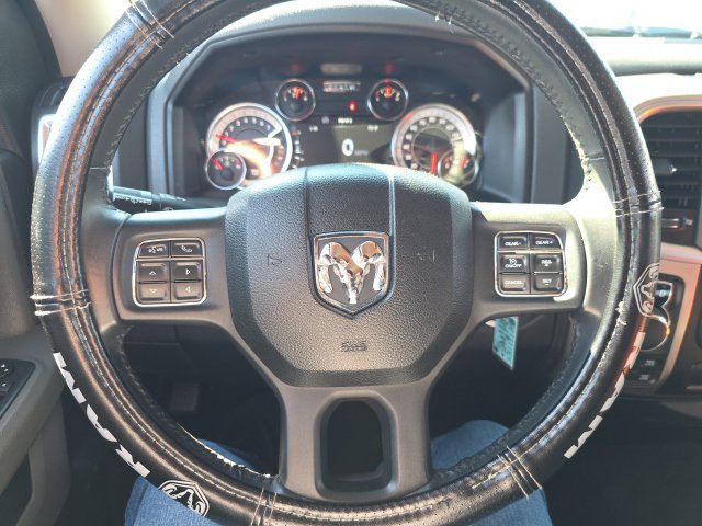 Used 2018 RAM 1500 Lone Star AWD/4WD image 15