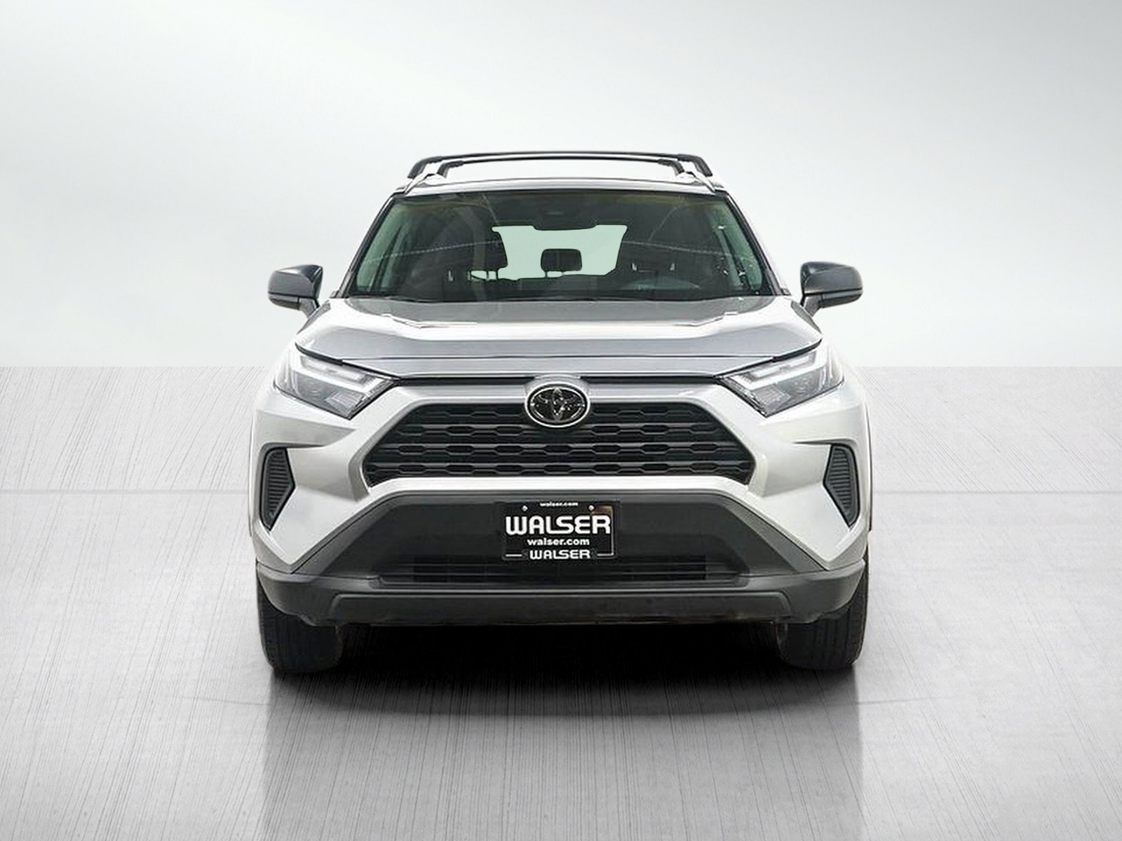 Used 2025 Toyota RAV4 LE AWD/4WD image 8