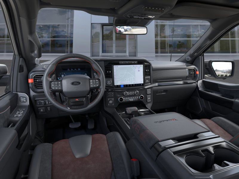 New 2026 Ford F150 Raptor image 9