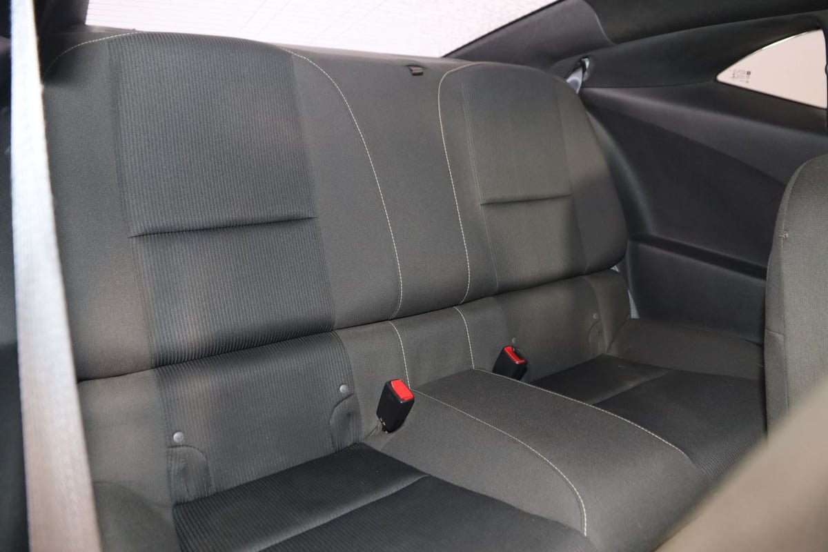 Used 2014 Chevrolet Camaro SS w/ RS Package RWD image 10