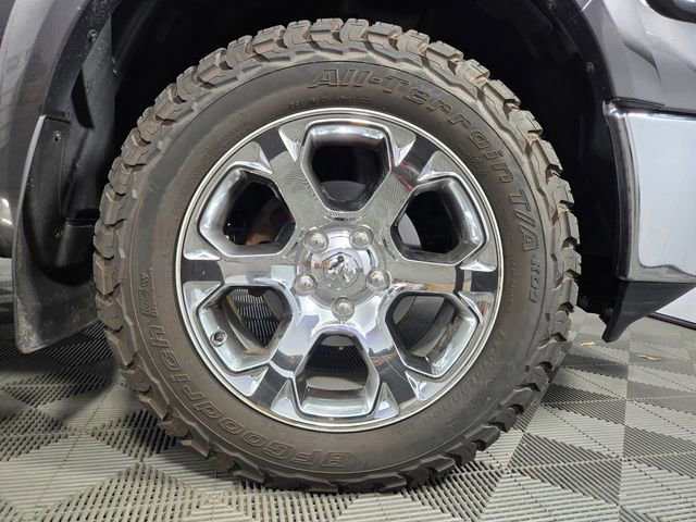 Used 2018 RAM 1500 Laramie w/ Convenience Group image 20