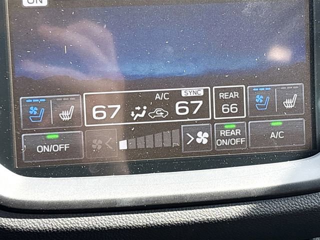 New 2026 Subaru Ascent Bronze Edition AWD/4WD image 14