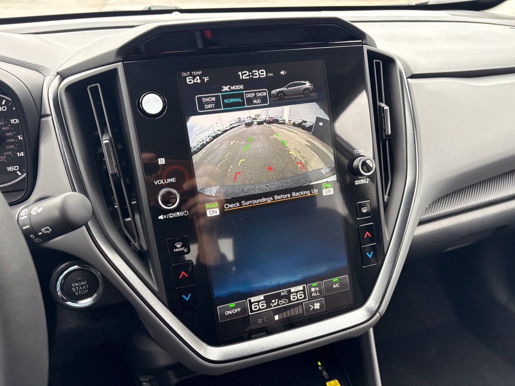 New 2026 Subaru Crosstrek 2.5i Limited AWD/4WD image 24