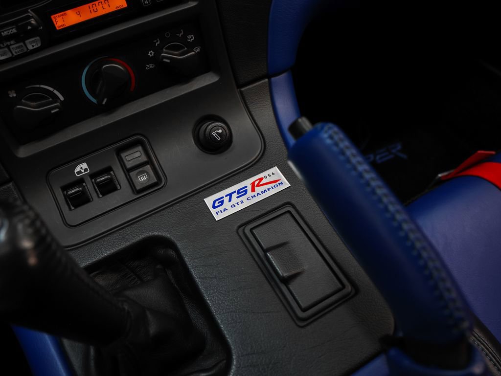 Used 1998 Dodge Viper GTS image 54