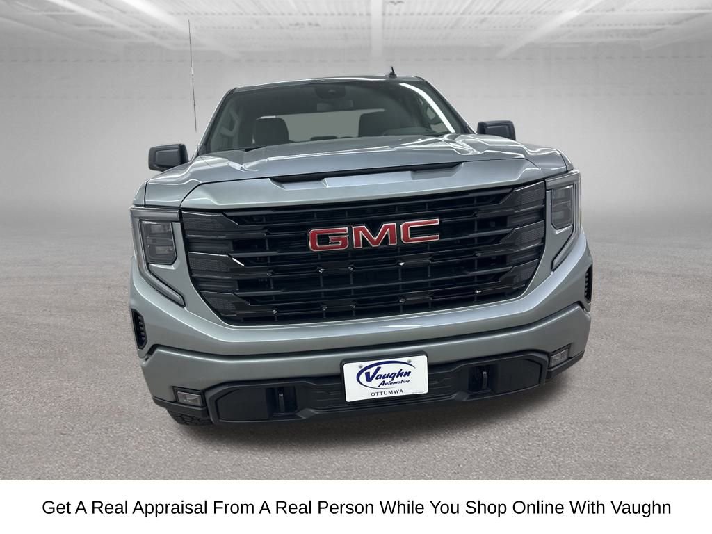 New 2026 GMC Sierra 1500 Elevation image 3