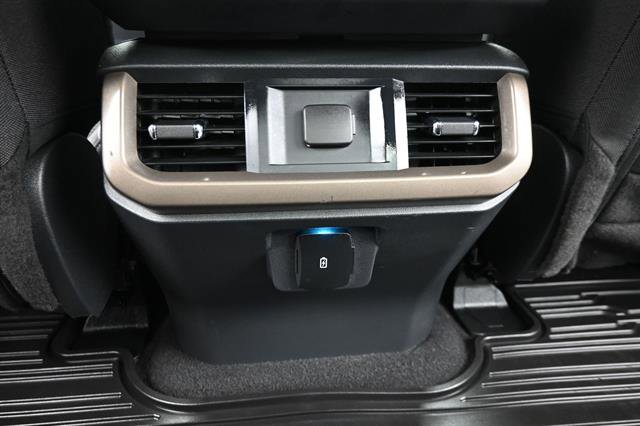 Used 2024 Ford F150 STX w/ Equipment Group 201A FX4 AWD/4WD image 14