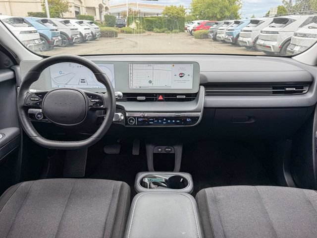 Certified 2024 Hyundai Ioniq 5 SEL RWD image 13