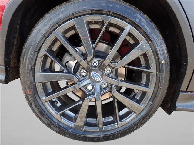 New 2026 Subaru WRX Limited AWD/4WD image 6