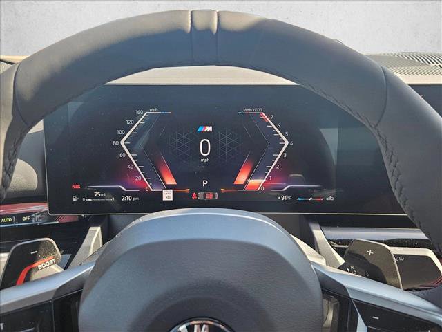 New 2026 BMW 530i xDrive image 14