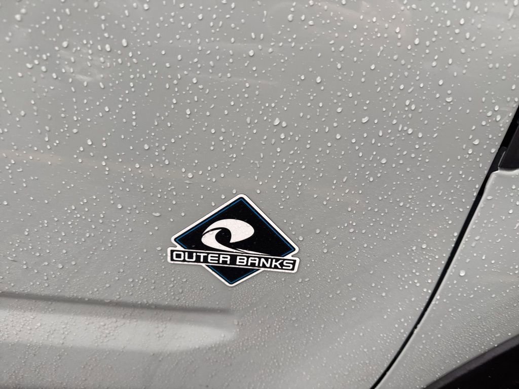 Used 2021 Ford Bronco Sport Outer Banks image 22