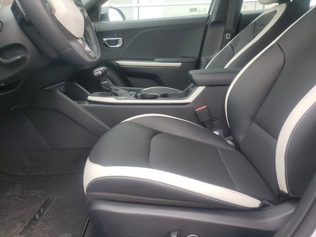 New 2026 Kia K4 GT-Line Turbo image 4