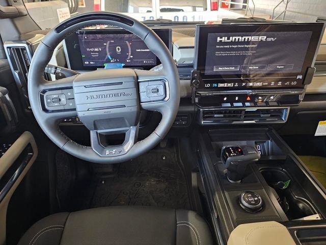 New 2026 GMC Hummer EV 3X image 26