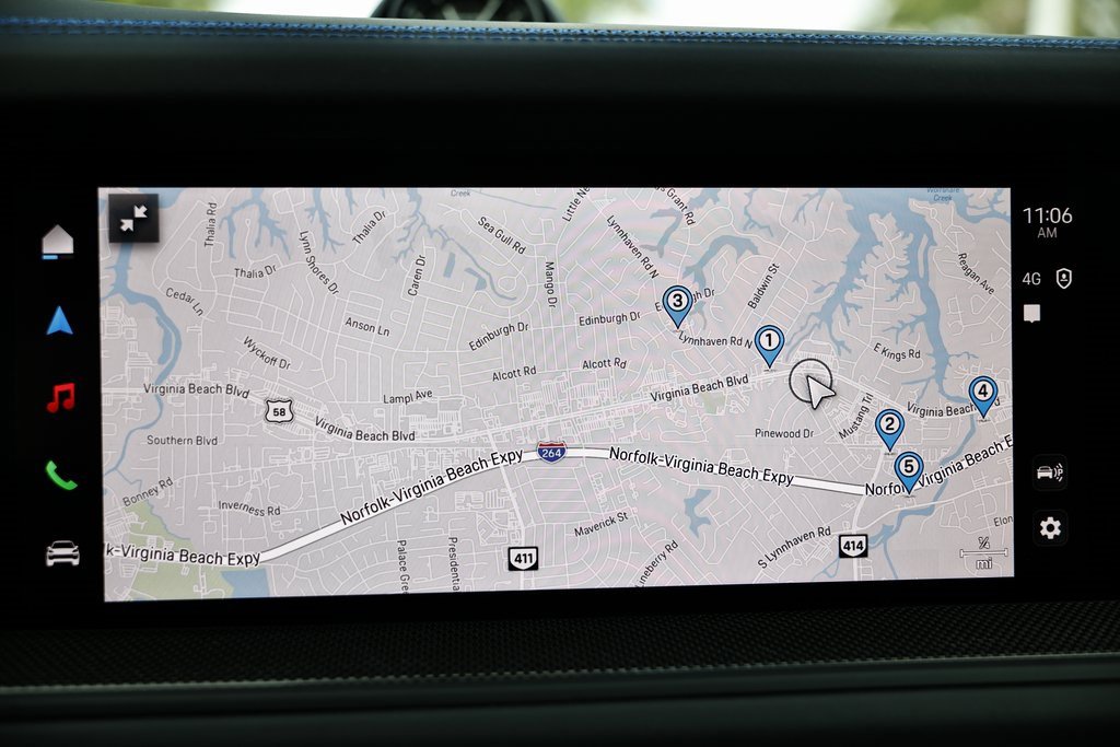 New 2025 Porsche Cayenne GTS image 37