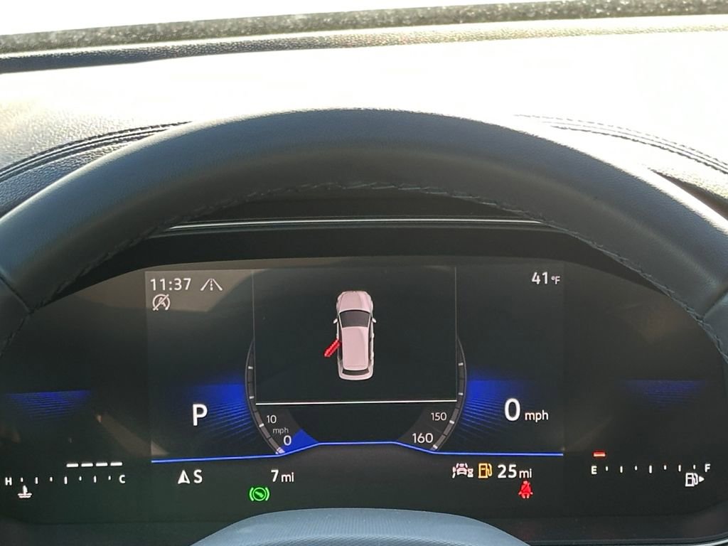 New 2026 Volkswagen Jetta Sport image 13