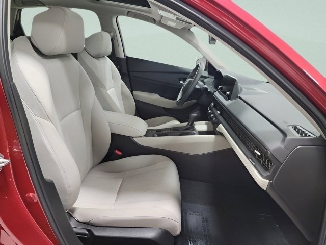 Certified 2024 Honda Accord EX image 13