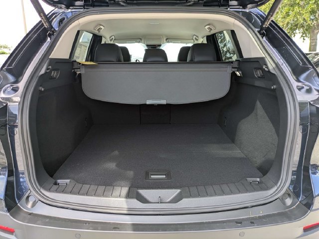 New 2026 MAZDA CX-5 Preferred AWD/4WD image 12