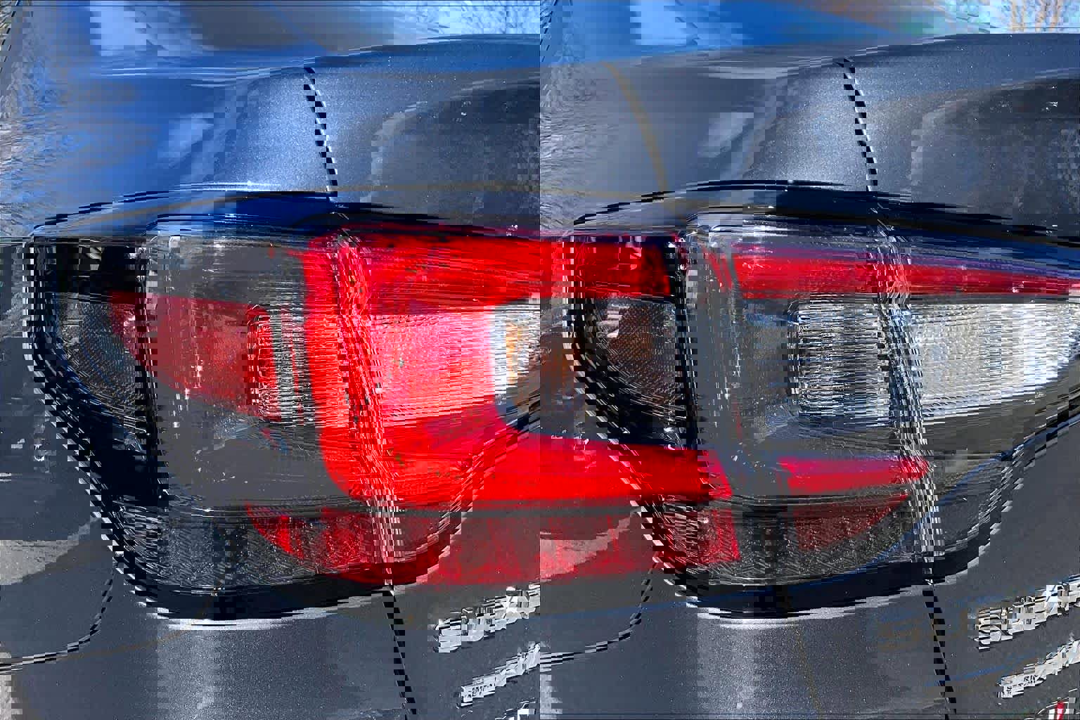 Used 2024 Subaru Legacy Limited image 27