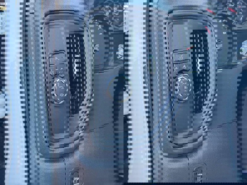 Used 2024 Chevrolet Silverado 1500 W/T w/ WT Fleet Convenience Package image 14