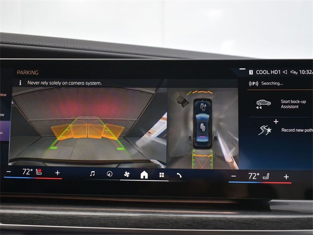 New 2024 BMW 760i xDrive w/ Executive Package image 19