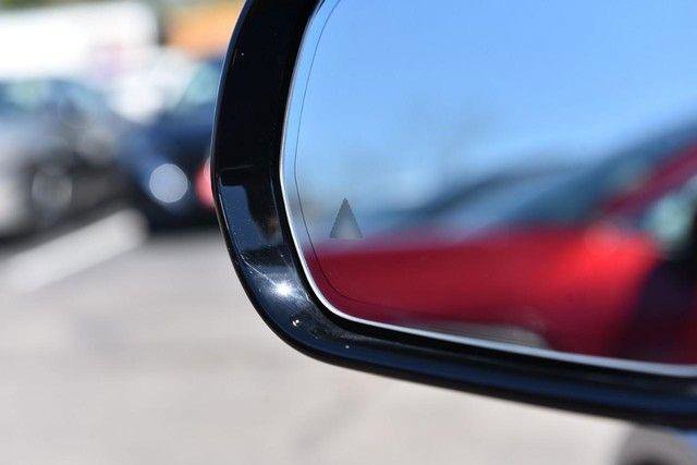 Used 2019 Mercedes-Benz E 53 AMG 4MATIC Sedan image 12