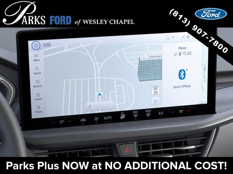 New 2026 Ford Escape Active w/ Tech Pack #1 FWD image 14