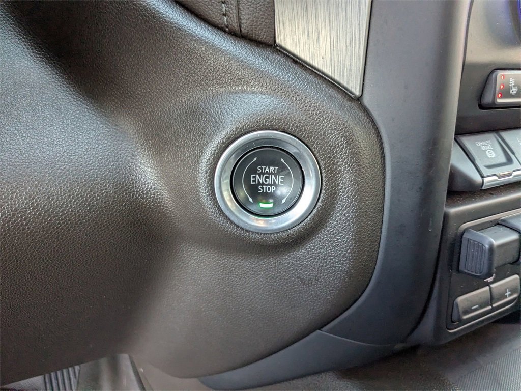 Used 2022 GMC Sierra 2500 Denali image 26