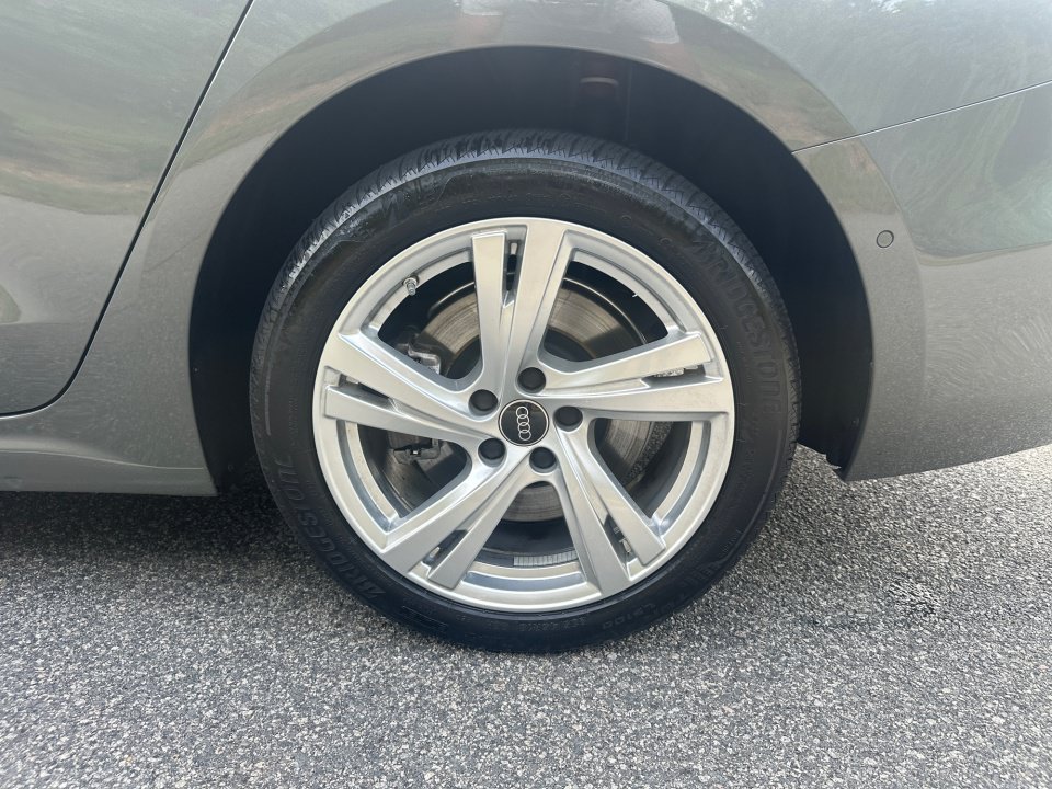 Certified 2025 Audi A5 2.0T Premium AWD/4WD image 22