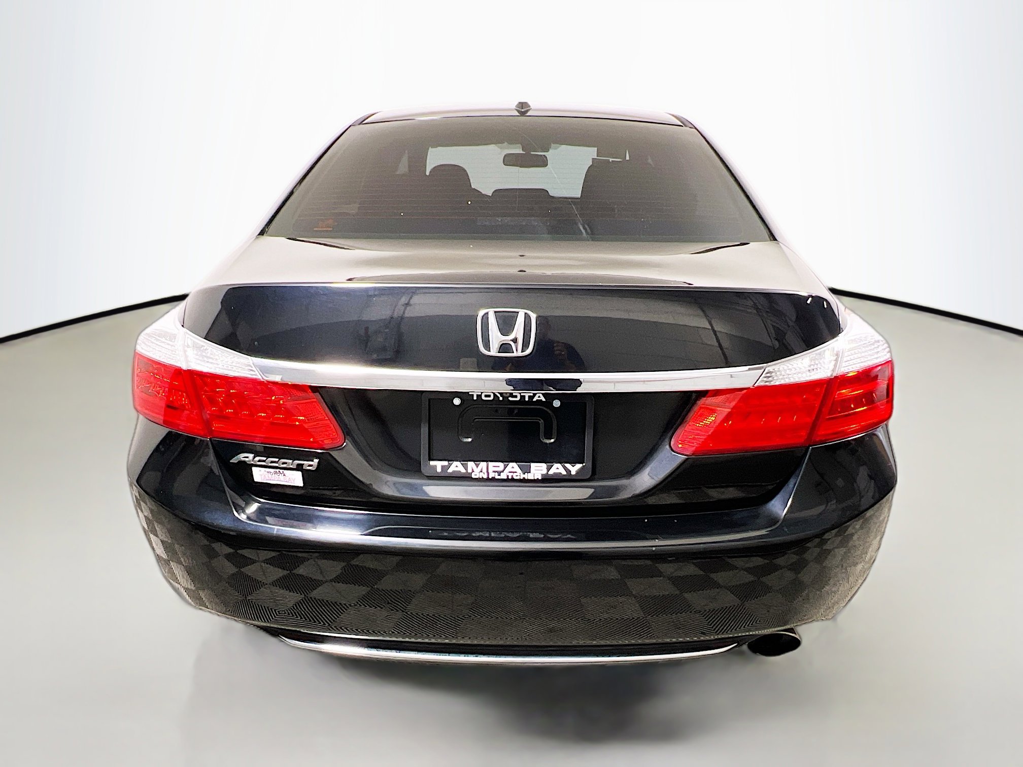 Used 2014 Honda Accord EX-L image 6