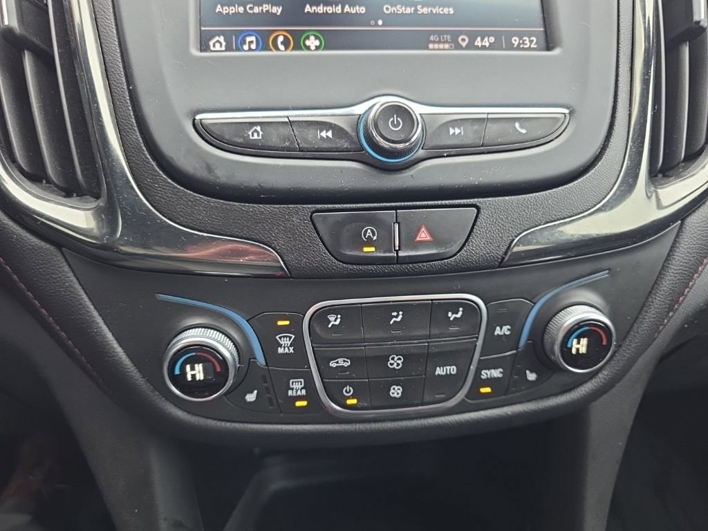 Used 2022 Chevrolet Equinox RS w/ LPO, Floor Liner Package image 25