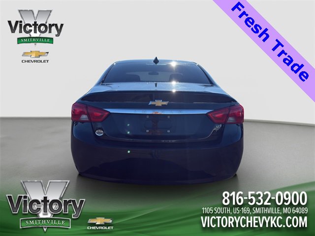 Used 2019 Chevrolet Impala LT image 5