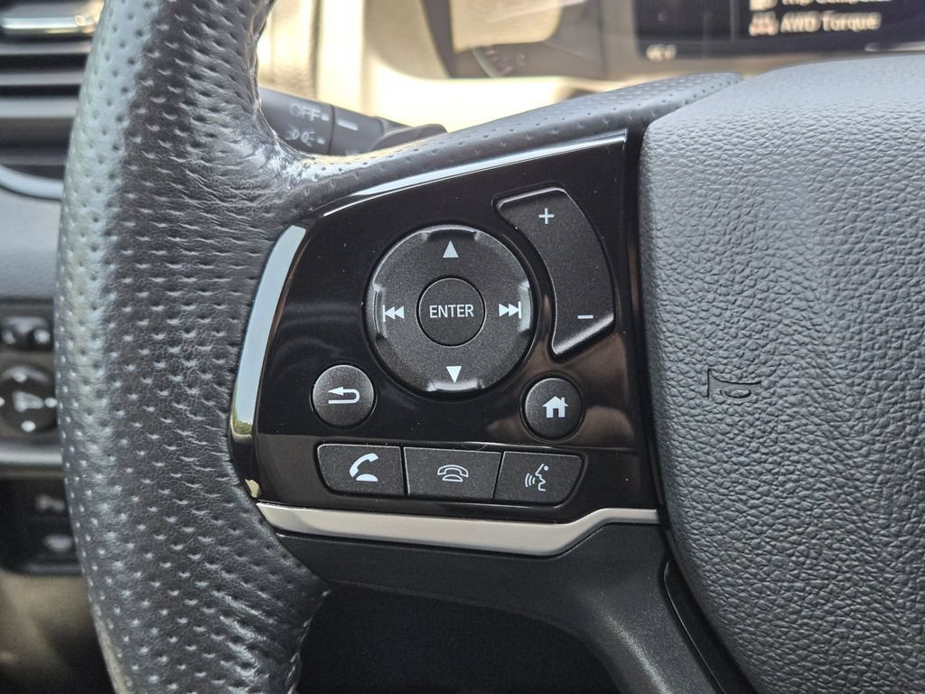 Used 2022 Honda Passport Elite image 28