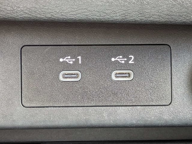 Used 2024 Nissan Rogue SV FWD image 24