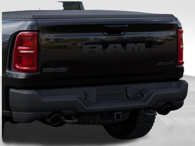 New 2026 RAM 1500 RHO AWD/4WD image 13