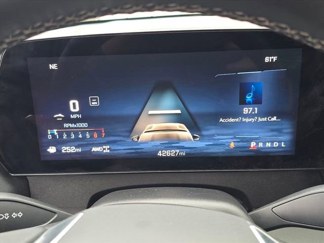 Certified 2024 Chevrolet Traverse LT image 24