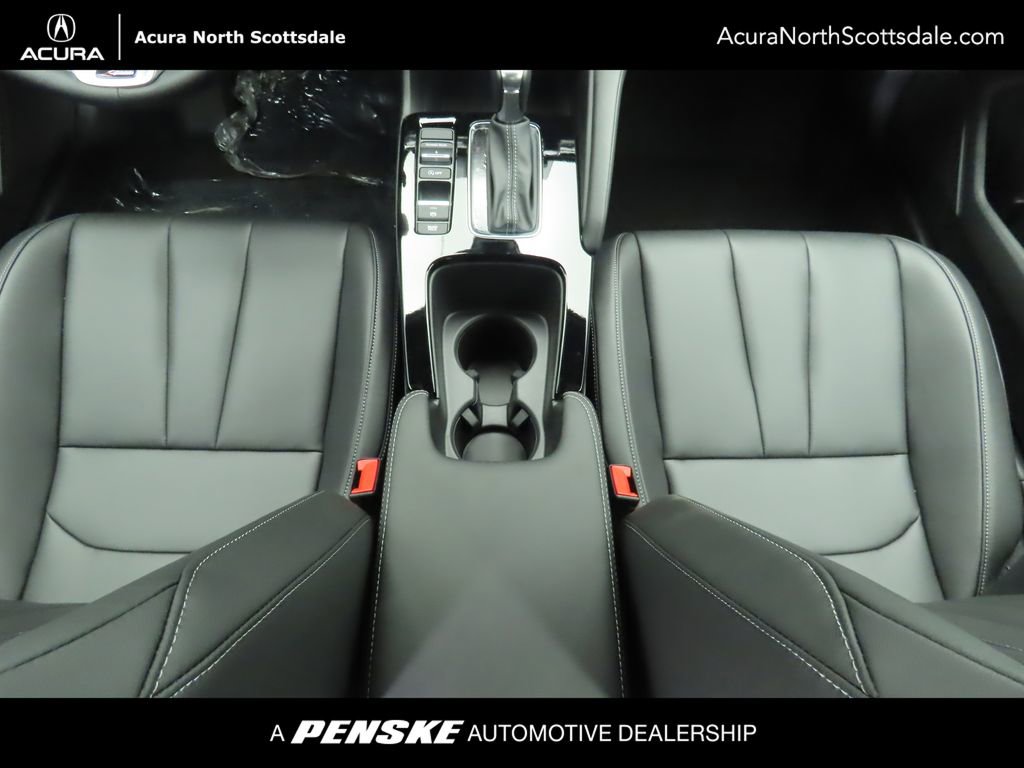 Certified 2025 Acura Integra A-Spec image 17