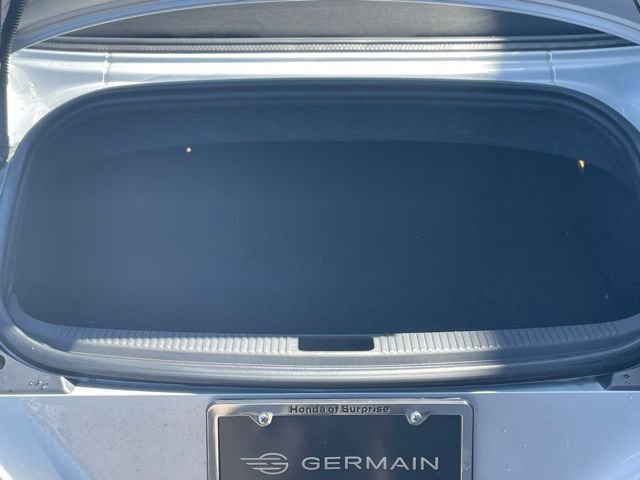 Used 2009 Audi TT 2.0T Prestige w/ Prestige Pkg image 21