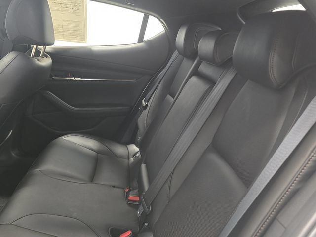 Used 2023 MAZDA MAZDA3 s AWD/4WD image 23