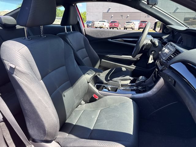 Used 2016 Honda Accord LX-S image 11