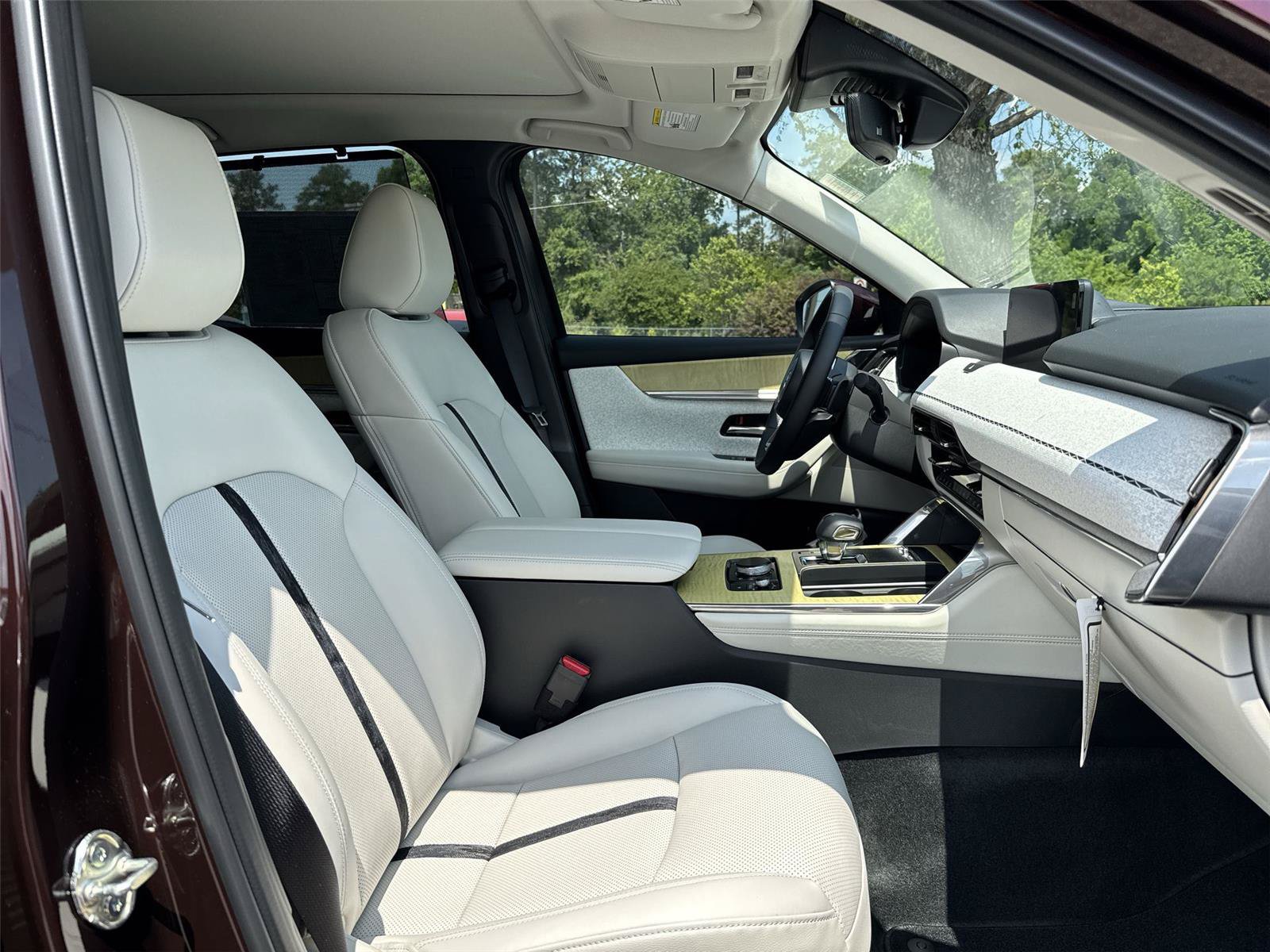 New 2026 MAZDA CX-90 3.3 Turbo S w/ Premium Plus AWD/4WD image 26