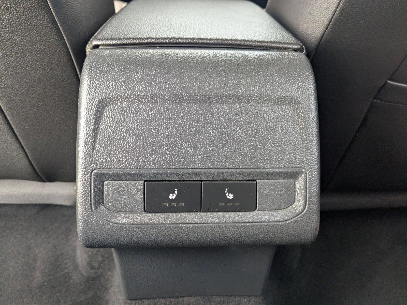 Used 2021 Volkswagen Jetta R-Line FWD image 17